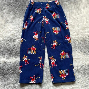 Carters  PJ bottom